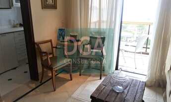 Imagem 3: Rio de Janeiro - Flat - Copacabana