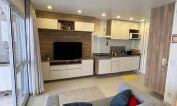 Imagem 4: Studio para alugar, 40 m² por R$ 4.582,00/mês - Bela Vista - São Paulo/SP