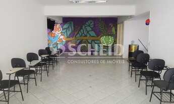 Imagem: Sobrado no Parque Jabaquara, 3 dormitórios