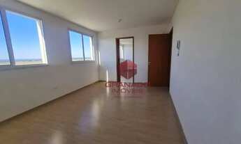 Imagem 4: Apartamento com 1 dormitório à venda, 49 m² por R$ 235.000,00 - Jardim Alvorada - Maringá