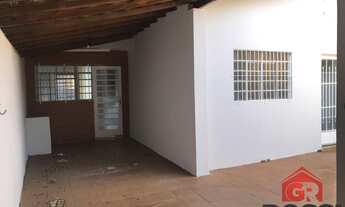 Imagem 3: Casa Térrea Jardim México