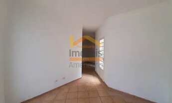 Imagem 4: AMERICANA - Casa Padrão - PARQUE NOVA CARIOBA