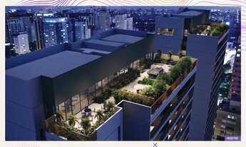 Imagem 7: 7min Andando para o Metrô Faria Lima