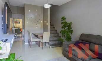 Imagem 5: Casa em Condomínio em Vila Marieta - São Paulo