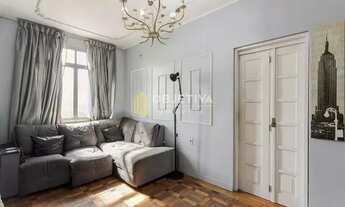 Imagem: Apartamento para locação/venda, São João