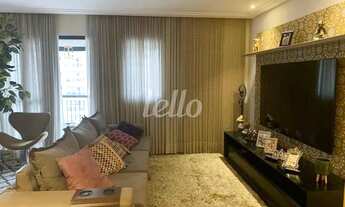 Imagem 5: Santo André - Apartamento Padrão - Jardim