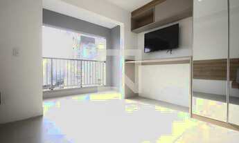 Imagem 4: Apartamento para Aluguel - Vila Mariana, 1 Quarto, 26 m2