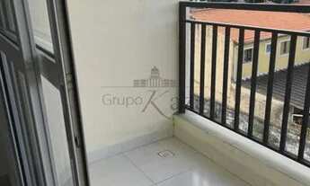 Imagem 3: Apartamento - Parque Industrial - Residencial Rio Jordao - 80m² - 3 Dormitórios