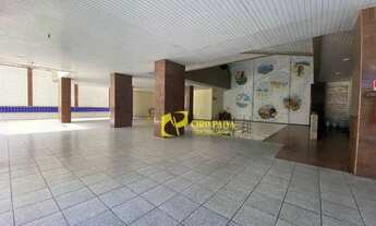 Imagem 5: Apartamento com 1 dormitório para alugar, 53 m² por R$ 2.356,00/mês - Praia de Iracema - F