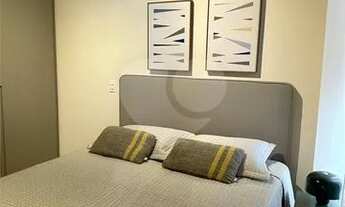 Imagem 6: São Paulo - Apartamento Padrão - VILA OLÍMPIA