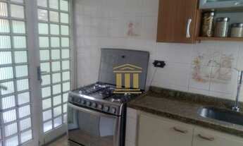 Imagem 6: Casa com 3 quartos à venda, 172 m² por R$ 700.000 - Jardim Satélite - São José dos Campos