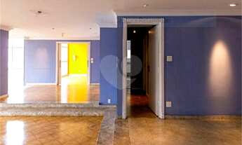 Imagem 6: Ótimo Apartamento localizado no Bairro dos Jardins