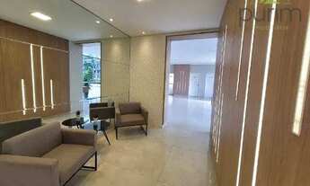 Imagem 6: Apartamento com 2 dormitórios para alugar, 61 m² por R$ 745.897,00/mês - Ipiranga - São Pa