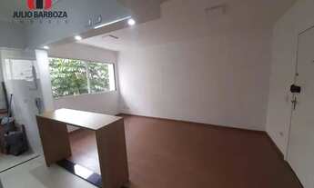 Imagem: Apartamneto totalmente reformado, com 1