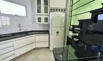 Imagem 3: Apartamento cobertura duplex para alugar - Ed Village Towers Taubaté