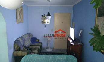 Imagem 7: Apartamento com 2 dormitórios à venda, 70 m² por R$ 250.000,00 - Vila Fátima - Guarulhos/S