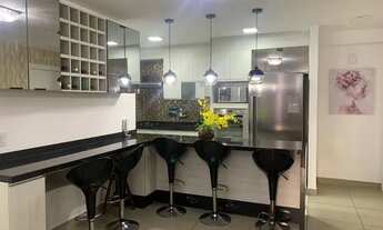 Imagem 5: Apartamento para venda com 102 metros quadrados com 3 quartos Tatuapé