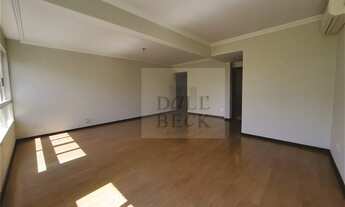 Imagem 3: Apartamento para aluguel tem 130 metros quadrados com 3 quartos