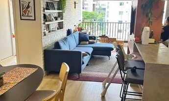 Imagem: Apartamento com 2 dormitórios à venda