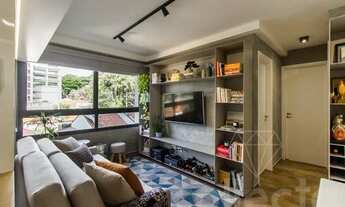 Imagem: Parece de revista!