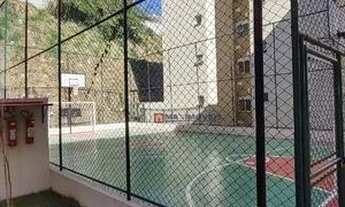 Imagem 5: Apartamento com 2 dormitórios, 68 m² - venda por R$ 240.000,00 ou aluguel por R$ 2.014,00