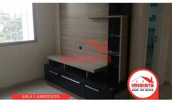 Imagem: APARTAMENTO 2 DORM. - TREMEMBÉ