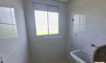 Imagem 4: Apartamento (tipo - padrao) 1 dormitórios, cozinha planejada, portaria 24hs, lazer, espaço