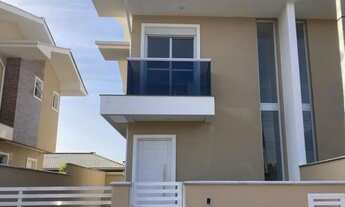 Imagem: Sobrado à venda em Palhoça/SC