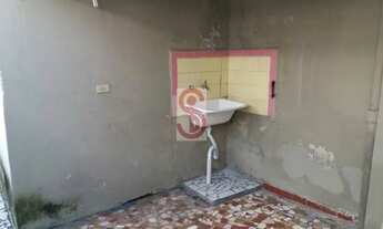 Imagem 4: CASA 02 DOMRITÓSIORS, 01 VAGA JARDIM ANDARAÍ