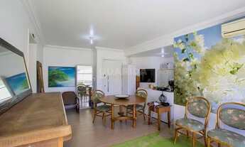 Imagem 2: Apartamento de 2 dormitórios, sendo 1 suíte, no bairro Jardim Botânico