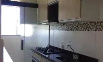 Imagem 3: Apartamento com 2 dormitórios à venda, 49 m² por R$ 180.000,00 - Esplanada Independência