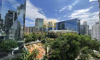 Imagem: SãO PAULO - Apartamento Padrão - Itaim