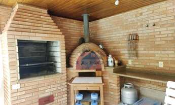 Imagem 5: Casa com 5 dormitórios à venda, 467 m² por R$ 2.600.000,00 - Condomínio Sol Vinhedo Villag