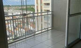 Imagem: Apartamento nascente Ibiapada Marambaia