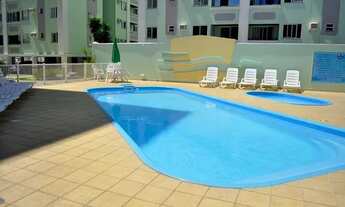 Imagem 4: BROGNOLI + CRÉDITO REAL ALUGA APARTAMENTO COM 03 DORMITÓRIOS NO BAIRRO BARREIROS EM SÃO JO