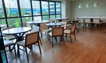 Imagem 6: NERI Novo 2qts Andar alto c/Academia Pisc espaço Gurmet parque infantil