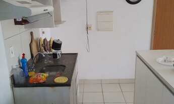 Imagem: Alugo Apto semi-mobiliado