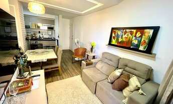 Imagem: Vendo Excelente apartamento reformado e