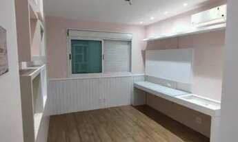 Imagem 7: Apartamento com 3 dormitórios para alugar, 179 m² por R$ 8.800,00/mês - Gleba Fazenda Palh