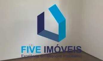 Imagem: Sobrado para alugar, 80 m² por R$ 1.970,00/mês