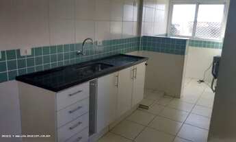 Imagem 5: Apartamento para Locação em Presidente Prudente, EDIFICIO FERRARA, 2 dormitórios, 1 banhei