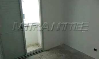 Imagem 5: Apartamento de 117m² com 3 quartos em Santana