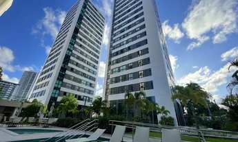 Imagem 3: Edf. Beach Class Jaqueira ! Primeira Locação!