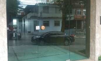 Imagem 2: Apartamento de 71 metros quadrados no bairro Riachuelo com 2 quartos