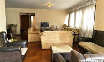 Imagem 2: APTO EM PERDIZES COM 3 SUITES, 3 VAGAS