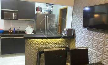 Imagem 5: LONDRINA - Casa Padrão - Jardim Tokio