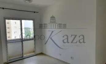 Imagem: Apartamento Padrão em São José dos Campos