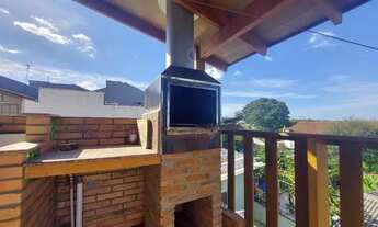 Imagem 6: Casa com 3 dormitórios para alugar, 178 m² por R$ 2.850,00/mês - Canudos - Novo Hamburgo/R