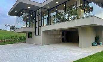 Imagem 5: Linda Casa no Charmoso e Cobiçado Condomínio Costa da Serra - Rancho Queimado. SC