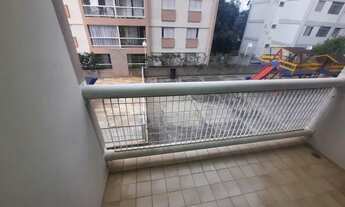 Imagem 6: Apartamento para aluguel possui 90 metros quadrados com 3 quartos